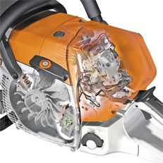 Slika STIHL M-Tronic (M)