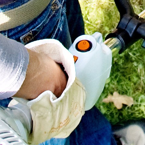 Slika Multifunkcionalna ručka