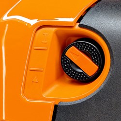 Slika Preklopnik procesa pokretanja (M-tronic)