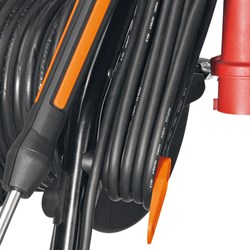 Slika Okretni nosač kabla za napajanje