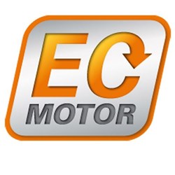 Slika EC motor