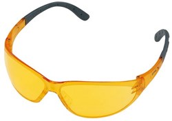 Slika Zaštitne naočale DYNAMIC CONTRAST žute