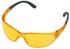 Slika Zaštitne naočale DYNAMIC CONTRAST žute, slika 1
