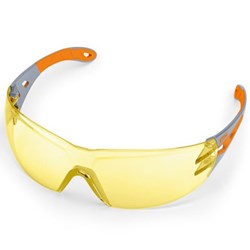 Slika Zaštitne naočale DYNAMIC LIGHT PLUS žute