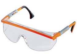 Slika Zaštitne naočale FUNCTION ASTROSPEC prozirne