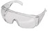 Slika Zaštitne naočale FUNCTION STANDARD prozirne, slika 1