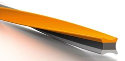 Slika Križna visokotehnološka nit za košnju CF3 PRO 2,0 mm / 45 m