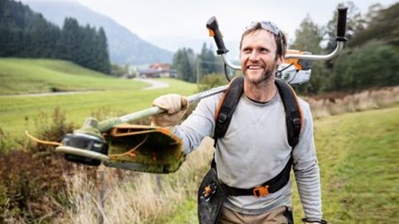 Slika za kategoriju Pribor za trimere, motorne kose i motorne čistače