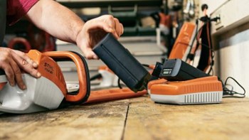 AKCIJA STIHL AP BATERIJA Ovlašteni Stihl trgovac