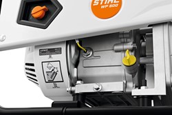 Slika Senzor za ulje