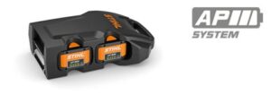 ADA 700 adapter