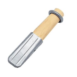 Aluminijski klin za rad s motornom pilom