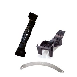 AMK 045 – Mulch-Kit
