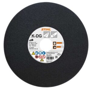 Brusna ploča K-DG 300mm