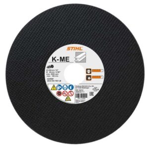 Brusna ploča K-ME 300mm