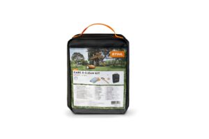 Care & Clean set za iMOW robotske i RM kosilice Plus