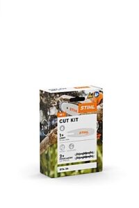 CUT KIT 1 – SET REZNE GARNITURE