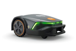 iMOW® 5 EVO ROBOTSKA KOSILICA