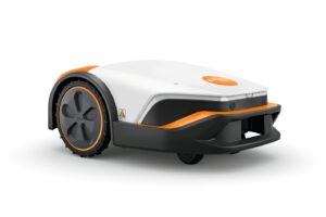 iMOW® 5 ROBOTSKA KOSILICA