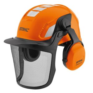 Kaciga ADVANCE X-VENT sa zaštitom potiljka