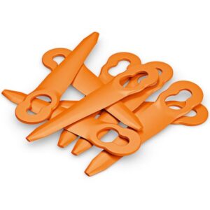 Komplet plastičnih noževa za PolyCut 2-2 / 3-2