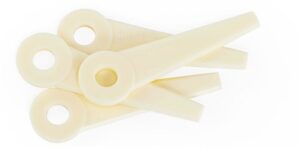 Komplet plastičnih noževa, za PolyCut 6-3 / 7-3 / 20-3 / 41-3