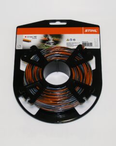 Križna visokotehnološka nit za košnju CF3 PRO 2,7 mm / 26 m