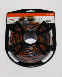 Križna visokotehnološka nit za košnju CF3 PRO 2,7 mm / 53 m