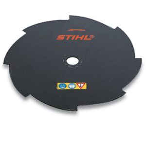 List za rezanje trave, 255 mm, 8 zuba (FS 260 / FS 311 / FS 360 C-EM)
