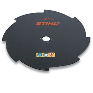 List za rezanje trave (8 zuba) (FS 55 R – FS 240 C-E)