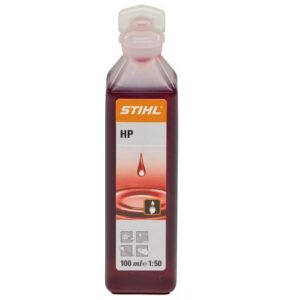 Motorno ulje za dvotaktne motore HP 100 ml (za 5 l)