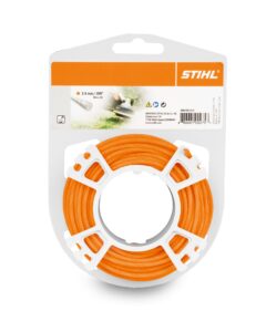 Okrugla i tiha najlonska nit 2,4 mm, pakiranje 14 m