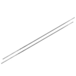 Rezervne okrugle turpije za lanac pile 1/4″ P