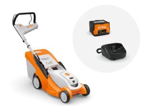RMA 239 C SET (AK 30 i AL 101)