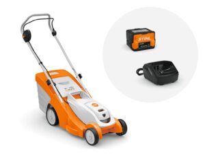 RMA 239 set (AK 20 i AL 101)