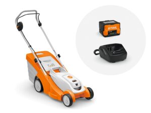 RMA 239 SET (AK 30 i AL 101)