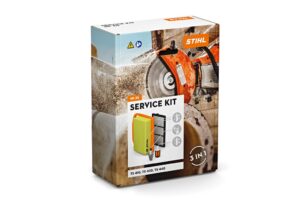 Servisni set 35