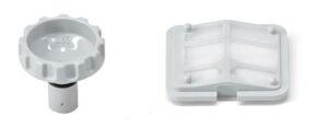 Set ULV sapnice, za SR 430, SR 450