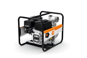 WP 600