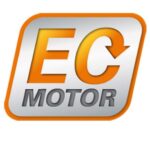 EC motor