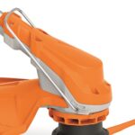 EC motor s direktnim prijenosom