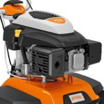 Kohler OHV-Motor s funkcijom SmartChoke