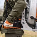 LAGANO POKRETANJE UZ STIHL ERGOSTART SUSTAV