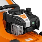 Motor opremljen sustavom za lako pokretanje (ReadyStart)