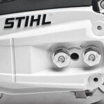 STIHL brzo zatezanje lanca