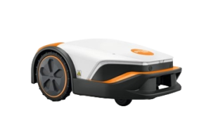 iMow robotske kosilice