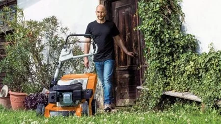 Pribor za kosilice