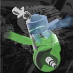 STIHL 2-MIX-MOTOR
