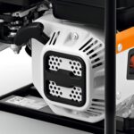 STIHL EHC Motor