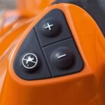 STIHL Elektronska kontrola vode